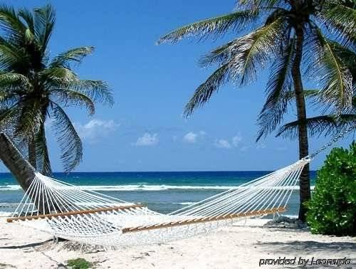 Hibiscus Beach Resort Christiansted Exterior photo