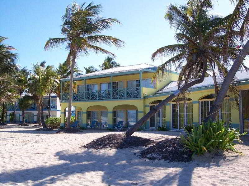 Hibiscus Beach Resort Christiansted Exterior photo