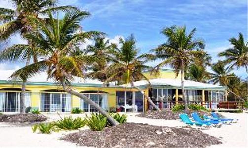 Hibiscus Beach Resort Christiansted Exterior photo